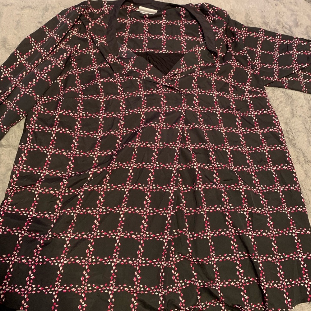 Woman’s blouse